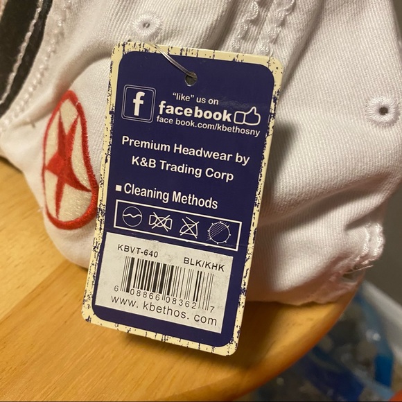 Lone Star “1845” Distressed Baseball Cap Hat Mesh Back - Picture 8 of 12